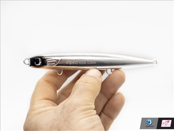 Kattobi Bou 130BR - Jumprize